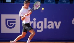 Nino Serdarušić zaustavljen u finalu kvalifikacija u Stockholmu