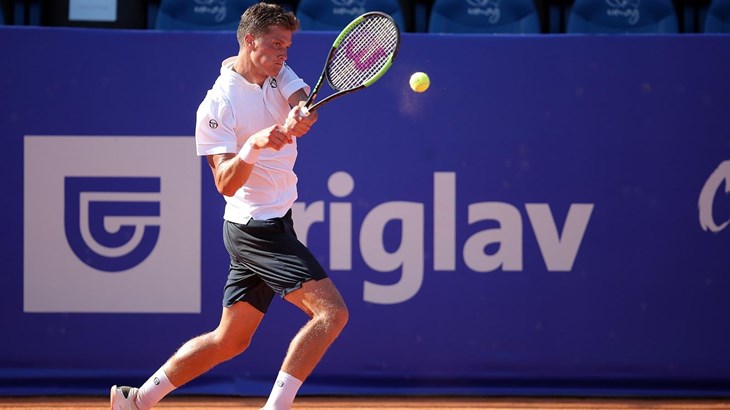 Sport ponedjeljkom: Serdarušić u glavnom ždrijebu St. Peterburga, Cibona završava kolo