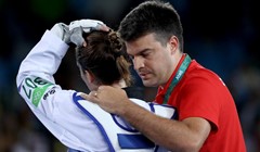 Hrvatska taekwondo reprezentacija započela misiju OI Pariz 2024.