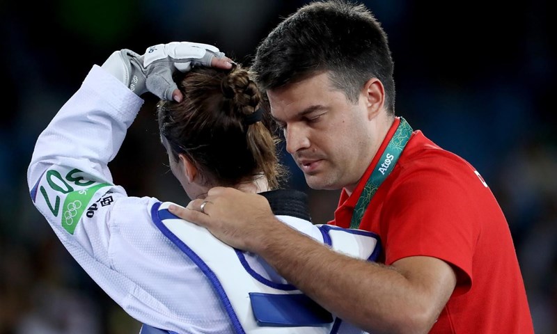 Hrvatska taekwondo reprezentacija započela misiju OI Pariz 2024.