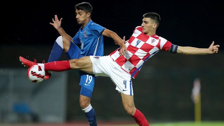 Šutalo: 'Idemo po dvije pobjede, želimo nastaviti stopostotan niz'