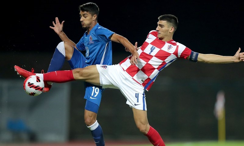 Šutalo: 'Idemo po dvije pobjede, želimo nastaviti stopostotan niz'