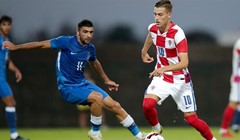 Mlada hrvatska nogometna reprezentacija u zadnjih 20 minuta do pobjede u Finskoj