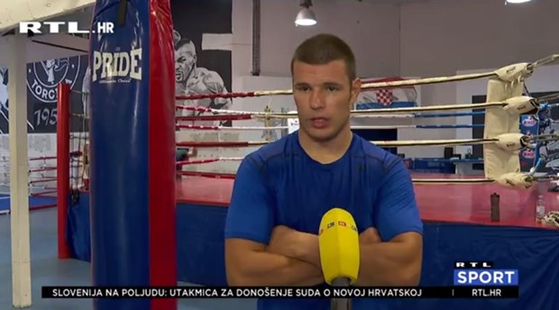 [VIDEO] Veliki boksački petak na RTL-u: U ringu Hrgović, Milas i Željko Mavrović!
