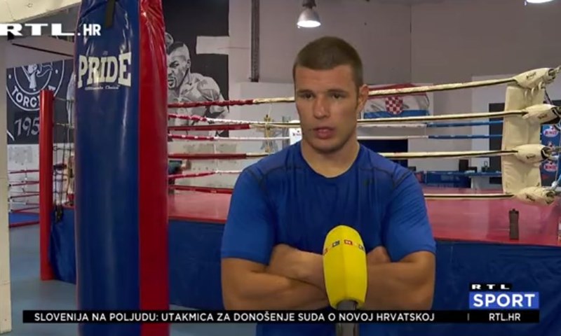 [VIDEO] Veliki boksački petak na RTL-u: U ringu Hrgović, Milas i Željko Mavrović!