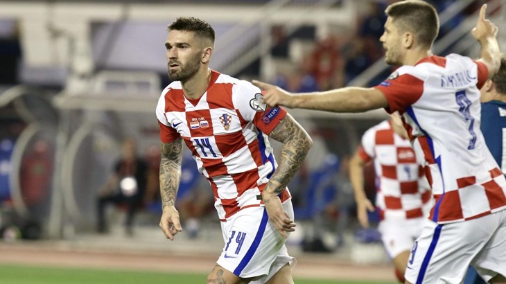 Livaja: 'Sigurno jedan od najdražih golova u karijeri, ovo mi daje snagu da radim još bolje'