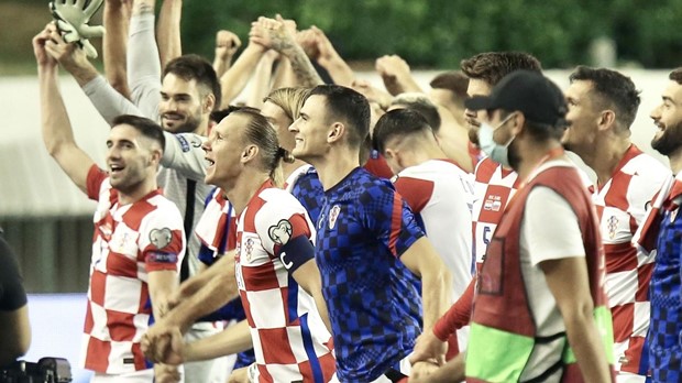 Kek: 'Više nego zaslužena pobjeda Hrvatske, mogli smo puno teže stradati'