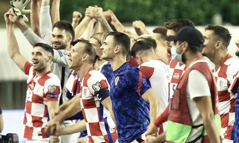 Kek: 'Više nego zaslužena pobjeda Hrvatske, mogli smo puno teže stradati'