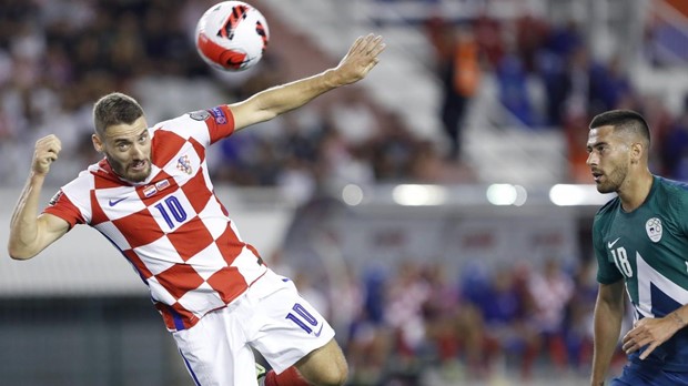Hrvatska na turniru u Dohi igra protiv Slovenije i Bugarske
