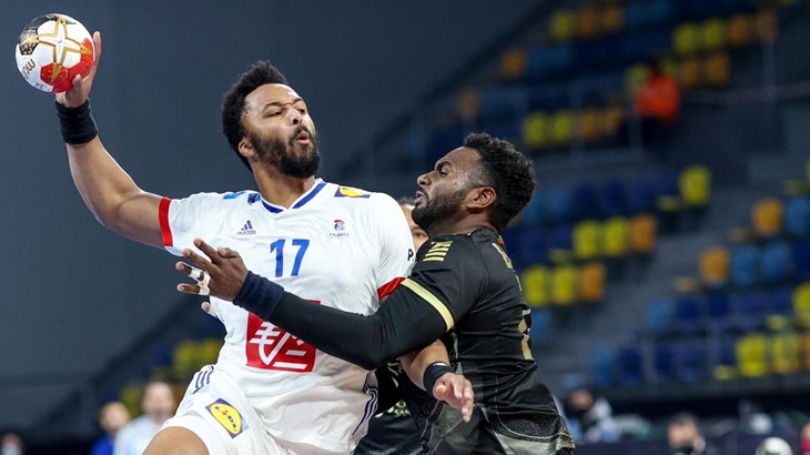 Cindrić do prvog trofeja u novoj sezoni, Barcelona ostala bez N'Guessana