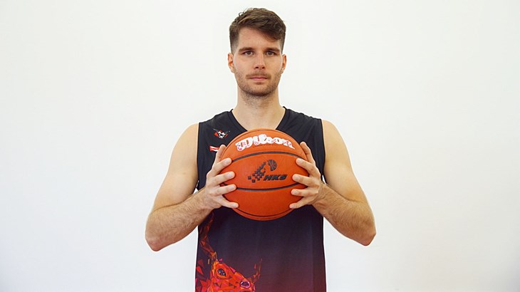 Davor Konjević novo pojačanje Gorice za dolazeću sezonu