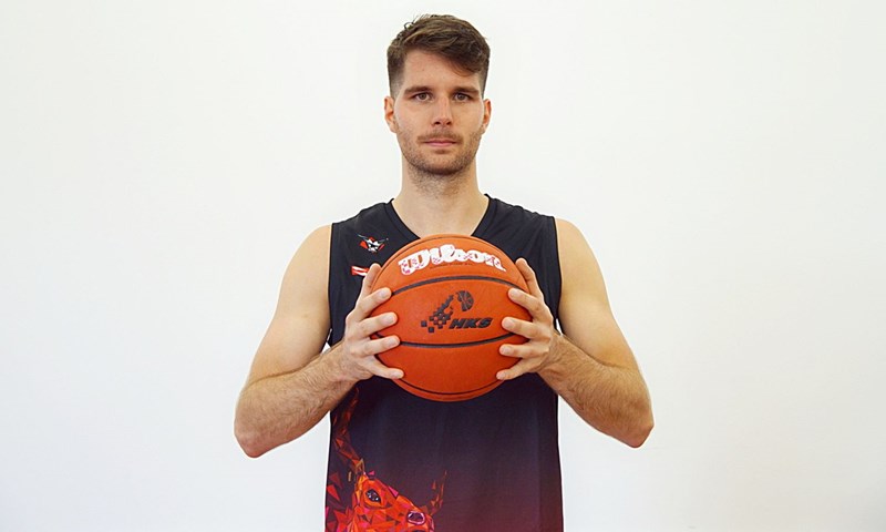 Davor Konjević novo pojačanje Gorice za dolazeću sezonu
