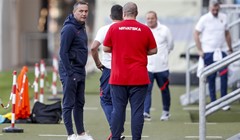 Kustić: 'Split i Poljud su još jednom dokazali svoju odanost reprezentaciji'