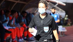 Ivana Martinčić i Fran Jović glavni suci u kvalifikacijskim susretima