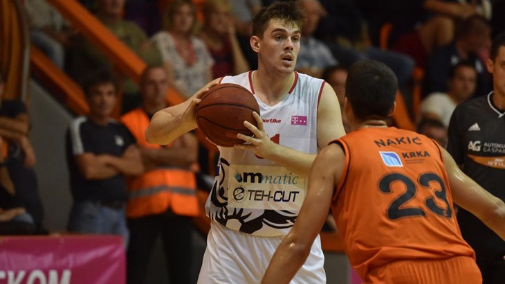 Ivan Vučić novo pojačanje Sonik Puntamike