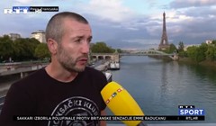 [VIDEO] Francuz samouvjeren, iz Milasovog kuta tvrde: 'Yoka se nije susreo s ovakvim protivnikom'