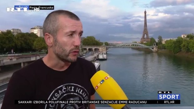[VIDEO] Francuz samouvjeren, iz Milasovog kuta tvrde: 'Yoka se nije susreo s ovakvim protivnikom'