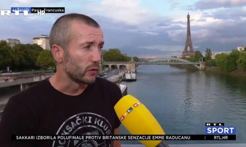 [VIDEO] Francuz samouvjeren, iz Milasovog kuta tvrde: 'Yoka se nije susreo s ovakvim protivnikom'