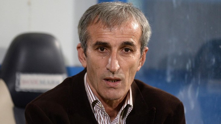 Karačić debitira na klupi Sesveta: 'Prva je najteža i to odmah protiv jakog protivnika'