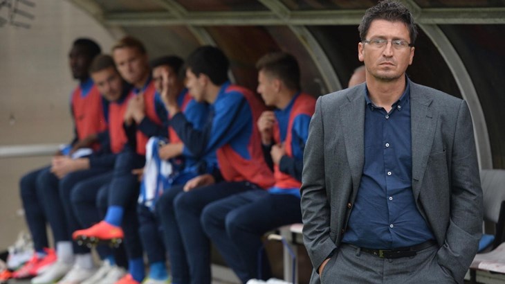 Vodice i OSK po prvu pobjedu: 'Agresivnost moramo podići na još višu razinu'