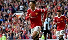 Prestigao Messija: Ronaldo je najplaćeniji nogometaš svijeta