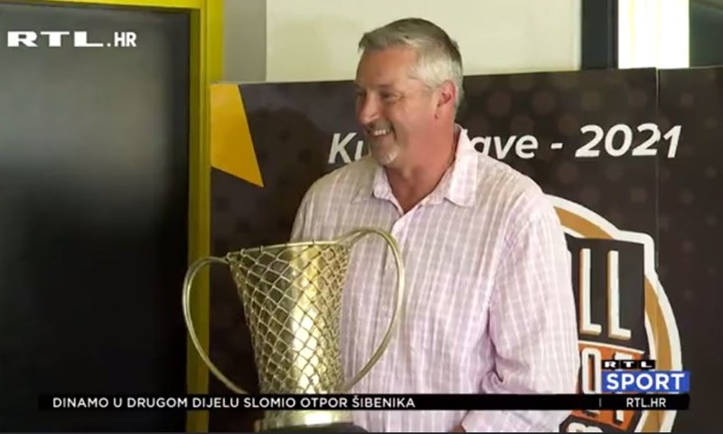 [VIDEO] Napokon tamo gdje pripada: Toni Kukoč ulazi u Kuću slavnih