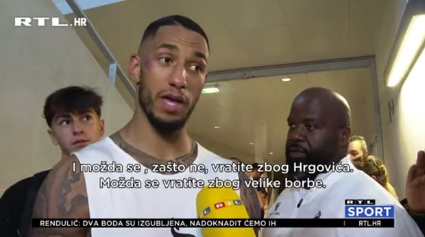 [VIDEO] Yoka: 'Filip i ja znamo se već deset godina, bila bi to dobra borba'