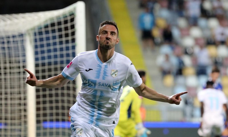 Mišković: 'Drmić ostaje, osim ako dođe neka nemoralna ponuda'