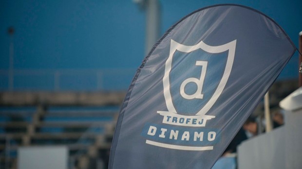 Poznati finalisti Trofeja Dinamo, ekipa s najglasnijim navijačima osvojila broncu