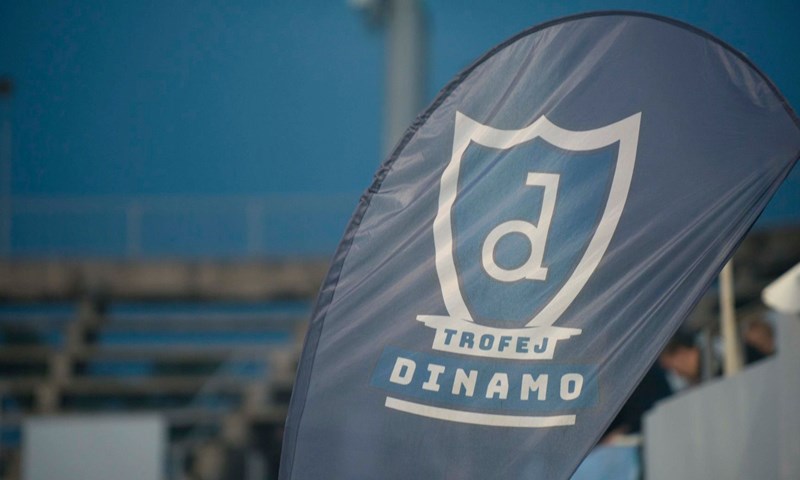Poznati finalisti Trofeja Dinamo, ekipa s najglasnijim navijačima osvojila broncu
