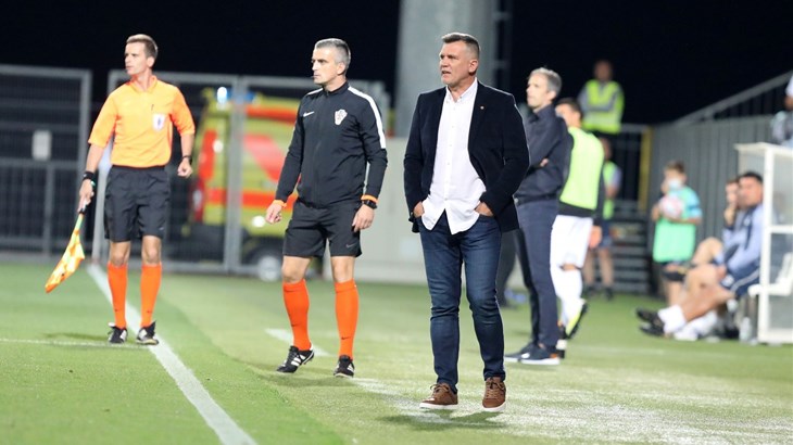 Zekić: 'Liga je još bolja nego što je bila kad sam otišao'