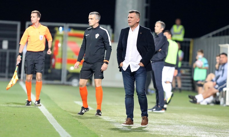 Zekić: 'Liga je još bolja nego što je bila kad sam otišao'
