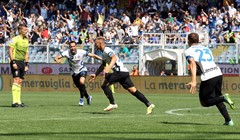 Inter dva puta vodio, Sampdoria ipak osvojila bod