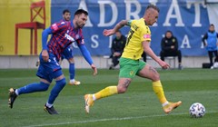 Kronologija: Istra otkinula bodove Hajduku