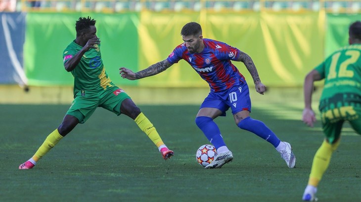 Livaja novom simultankom donio Hajduku bodove u Puli