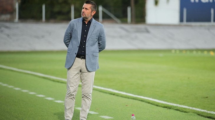 Bjelica: 'U fazi smo kad se utakmice ne okreću na našu stranu, a mogle su'