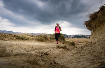 Početak travnja rezerviran za trail utrku Istra 100 by UTMB