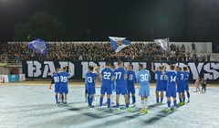 Futsal Dinamo u završnici ostao bez pobjede u spektaklu na Šalati