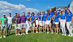 Pula i Riverside ekipni prvaci Hrvatske u golfu
