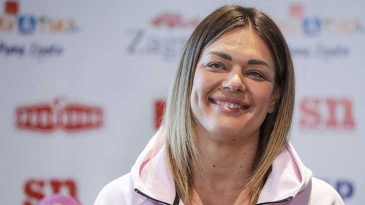 Perković: 'Allman i ja? Bilo je uzbudljivo u zadnje vrijeme'