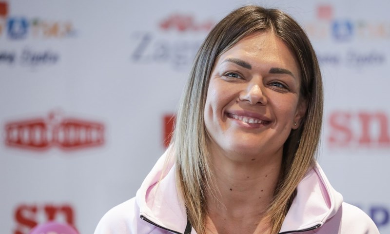 Perković: 'Allman i ja? Bilo je uzbudljivo u zadnje vrijeme'
