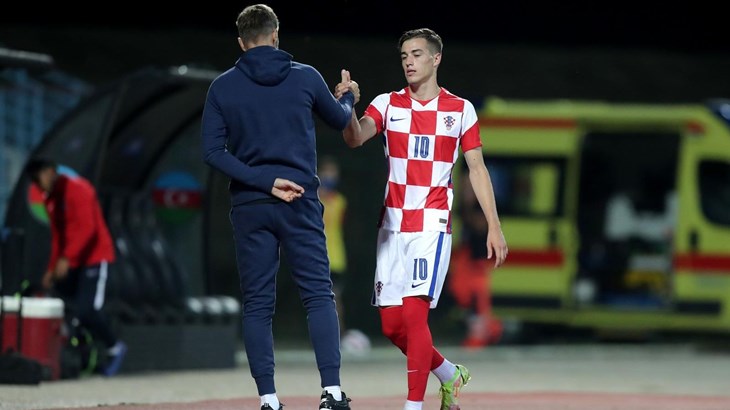 Igor Bišćan predstavio popis s dosta novih imena za nastavak kvalifikacija