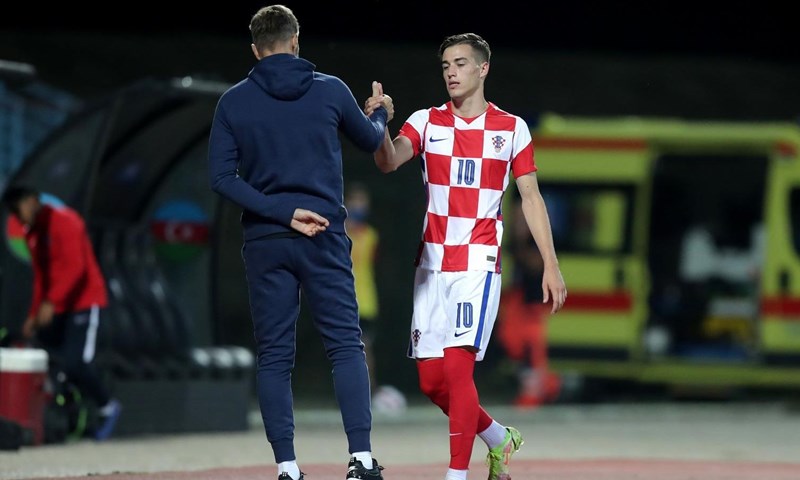 Sučić: 'Moja jedina domovina je Hrvatska i Austrijanci nisu imali nikakve šanse'