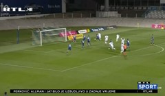 [VIDEO] Uzbudljiva HNL nedjelja: Osijek jedva izborio bod, hat-trick Livaje