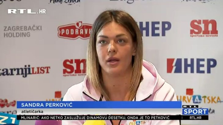 [VIDEO] 71. Hanžek tradicionalno otvoren bacanjem kugle: 'Zagrepčani vole kuglu na fontanama'