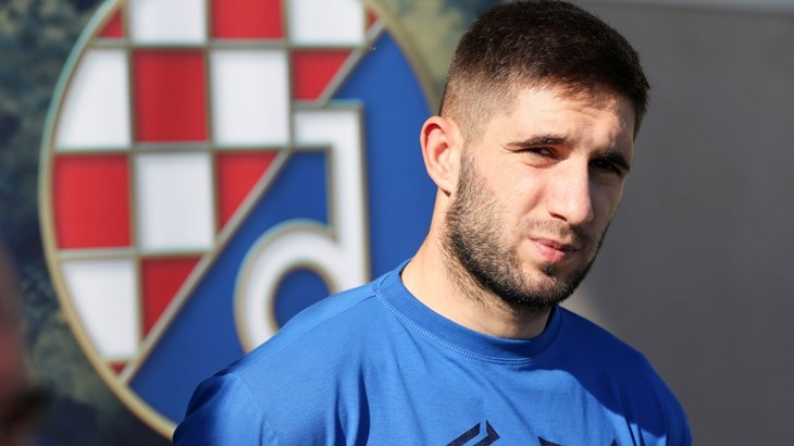 Ivanušec: 'Ne treba povlačiti paralele s Tottenhamom, ovo će biti drugačije'