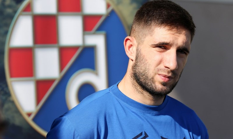 Ivanušec: 'Ne treba povlačiti paralele s Tottenhamom, ovo će biti drugačije'
