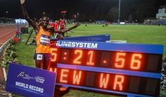 Na Hanžeku srušen i svjetski rekord