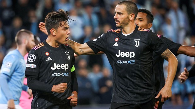Juventus bez većih problema svladao fenjeraša, Tudoru bod protiv Cagliarija