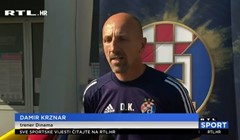 [VIDEO] Dinamo u europsku avanturu kreće protiv West Hama: 'Nije presudan sastav momčadi, već stil'